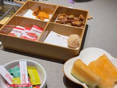 -海底捞火锅(武胜路凯德广场店)