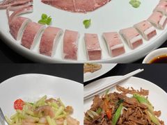 -OCEAN一席海鲜•海景餐厅(双子塔店)