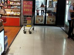 -麦当劳(牡丹江路店)