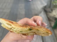 -咏春葱油饼(德政中路店)