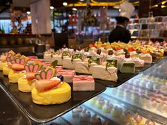 -喜庭海鲜自助(来福士店)