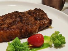 -PARFUM FLORAL花境法餐(南京首店)