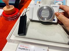 -Sony Store 索尼(上海淮海中路店)