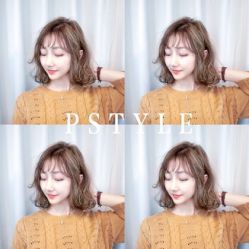 -P.STYLE派斯造型