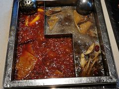 -红鼎坊·老成都火锅(新南门店)