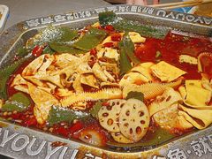 -马有鱼·馕坑烤全鱼(美美2店)