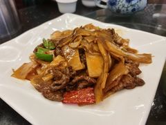 -美极鲜食坊(宝安南路店)