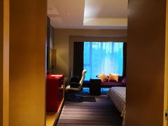 -青岛富力艾美酒店