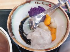 -鲜芋仙(河东万达店)