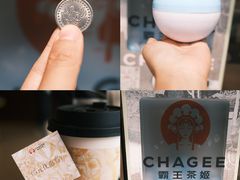 -霸王茶姬(公园1903店)