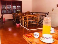 大堂-云南野生菌石锅鱼石锅鸡(大金塔店)
