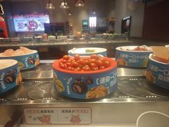 -龍歌自助小火锅(李沧顺和汇店)
