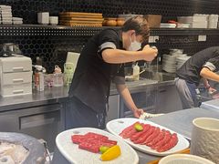 -橘焱胡同烧肉夜食(BFC外滩金融中心店)