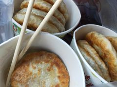 -牛庄高晓山馅饼(铁西店)