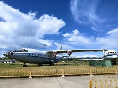 -中国航空博物馆