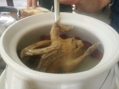 -天羽烤乳鸽店(财大家属院店)