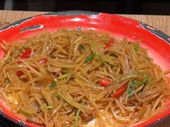 -川堂风·跷脚牛肉·乐山爆炒(宝山日月光店)