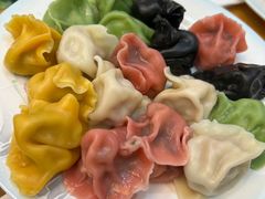 全家福水饺-来之顺海鲜菜馆·青岛菜(栈桥店)