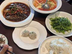 -王元兴酒楼(杭帮菜名店)