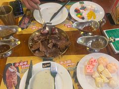 -拉丁餐厅·巴西烤肉自助(正佳广场店)