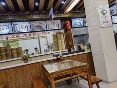 -百年认一力 太原老字号 (桥头街店)
