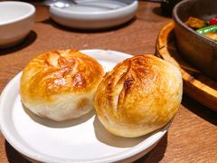 烤破酥包-云海肴·汽锅鸡·云南菜(领展购物广场·中关村店)
