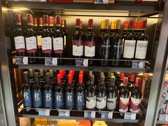 -酒廷1990-酒类新零售体验店(五角场店)