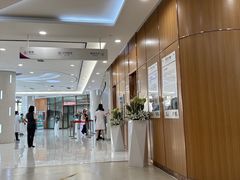 -美年大健康·体检中心(江岸分院)