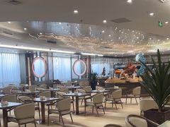 -五洲咖啡厅(五洲大酒店)