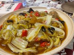 -老三样·旧食新味(船山路店)