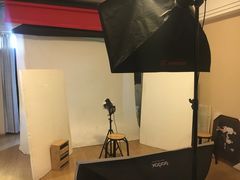 -哈喽似喜照相馆(红谷滩万达店)