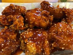 -咕咕站韩国料理(紫金港店)