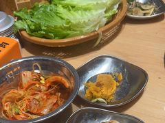 -麻蒲碳烤肉(远景路1号店)