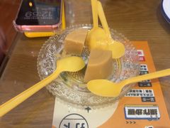 -老北京胡同口