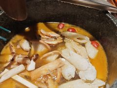 -芸山季·云南野生菌火锅(宝能环球汇店)