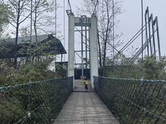 -石燕湖生态旅游景区