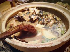 柴火稻草鱼-吃饭皇帝大土家民族菜(正大广场店)