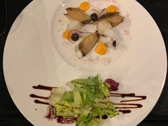 -随意鸟地方101观景餐厅