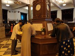 -沈阳金融博物馆