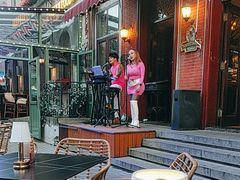 -巴伐利亚啤酒坊(意式风情街店)