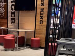 -汉堡王(徐汇绿地缤纷店)