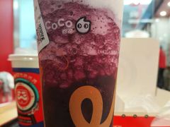 -CoCo都可(北新桥店)