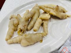-金城小厨