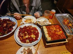 -福苗小骆驼烧烤(莲湖路店)