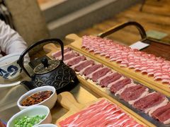 -羊大爷涮肉(亮马桥店)