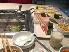 -海底捞火锅(勒泰店)