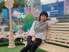 -合肥融创乐园