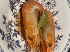 熟醉大头虾-阿大排档(长春这有山店)