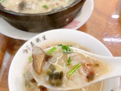 -真粥道(新华东路店)