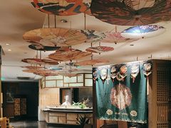 -佛山希尔顿酒店·融誉亚洲美食荟